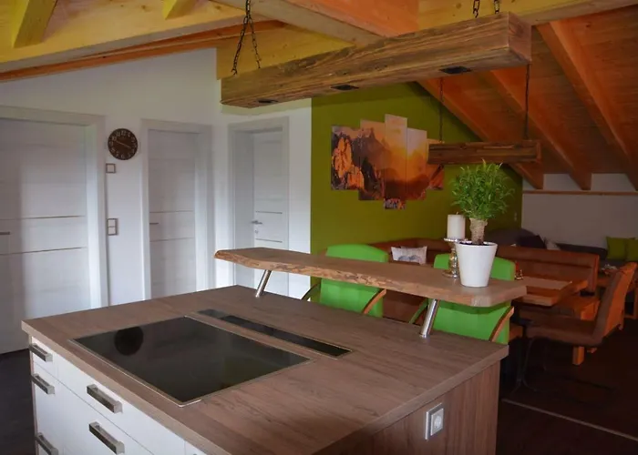 Chalet Christine
