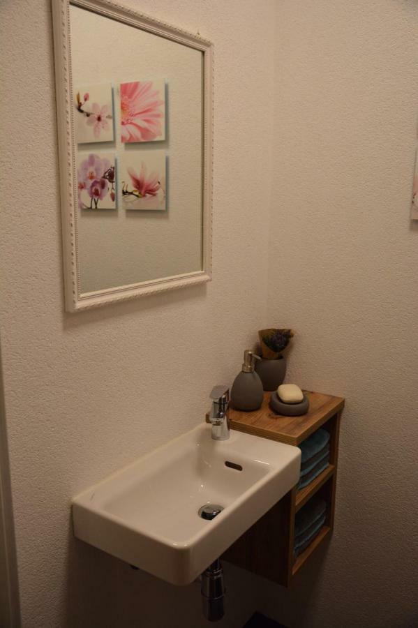 Appartement Christine