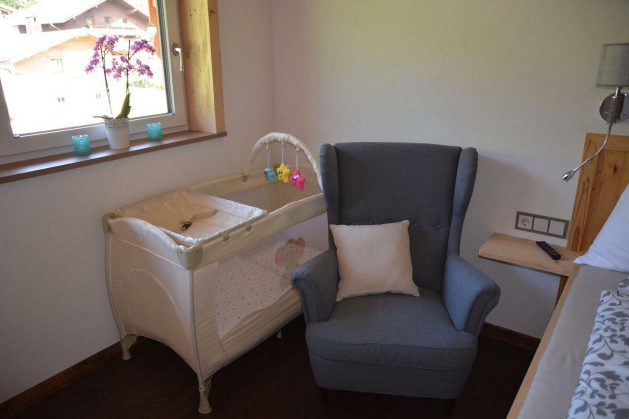 Christine Apartment Brixen im Thale