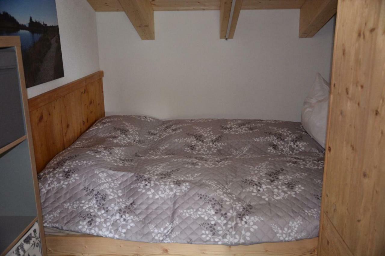 Christine Appartement