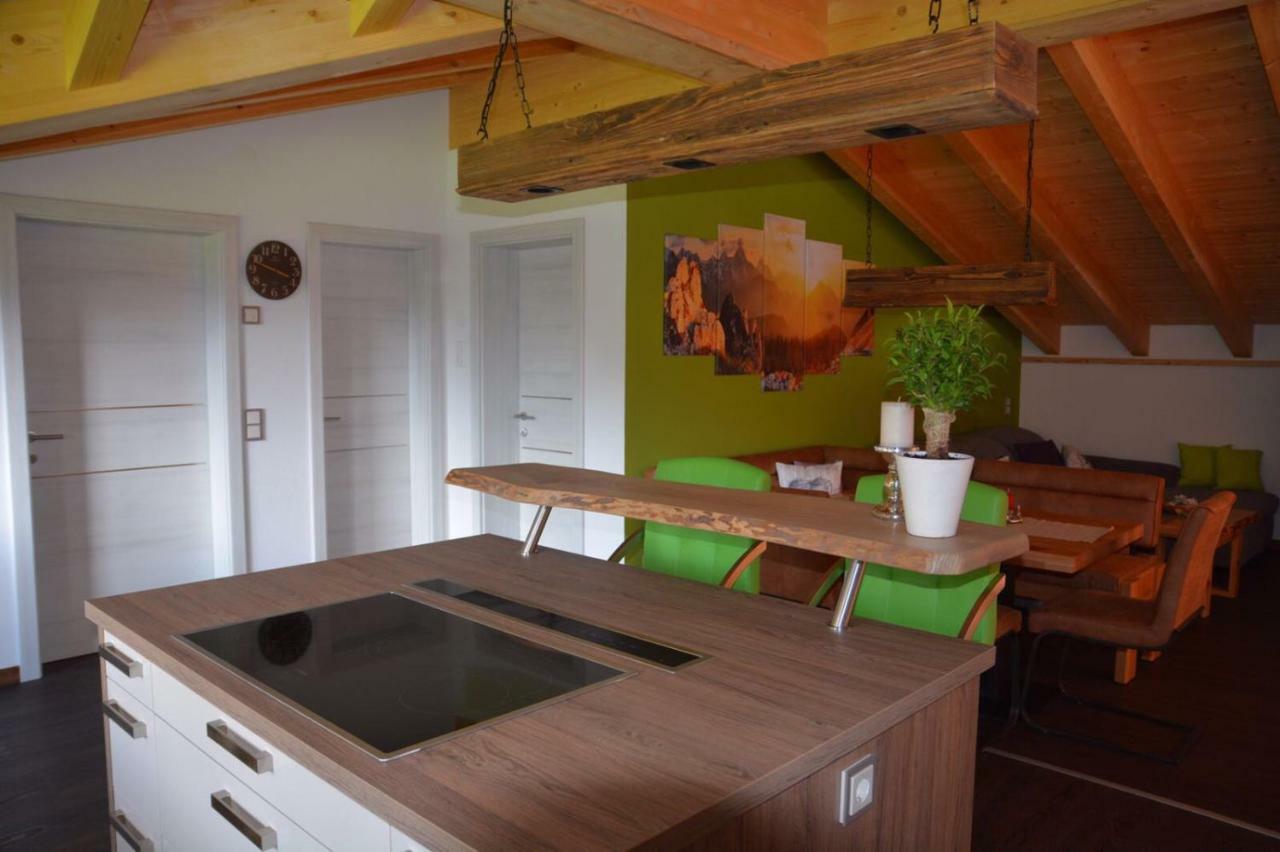 Christine Apartment Brixen im Thale