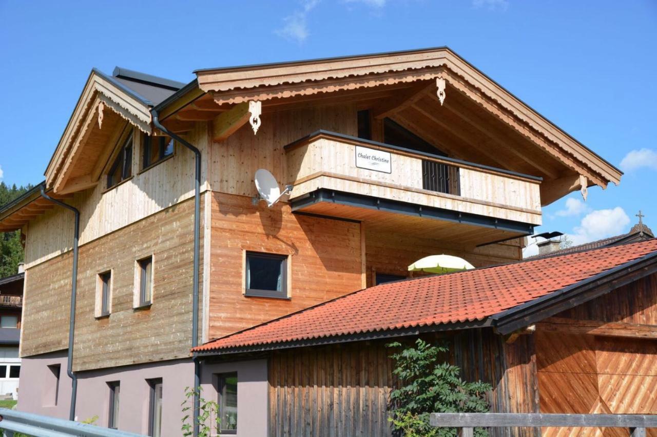 Appartement Christine *