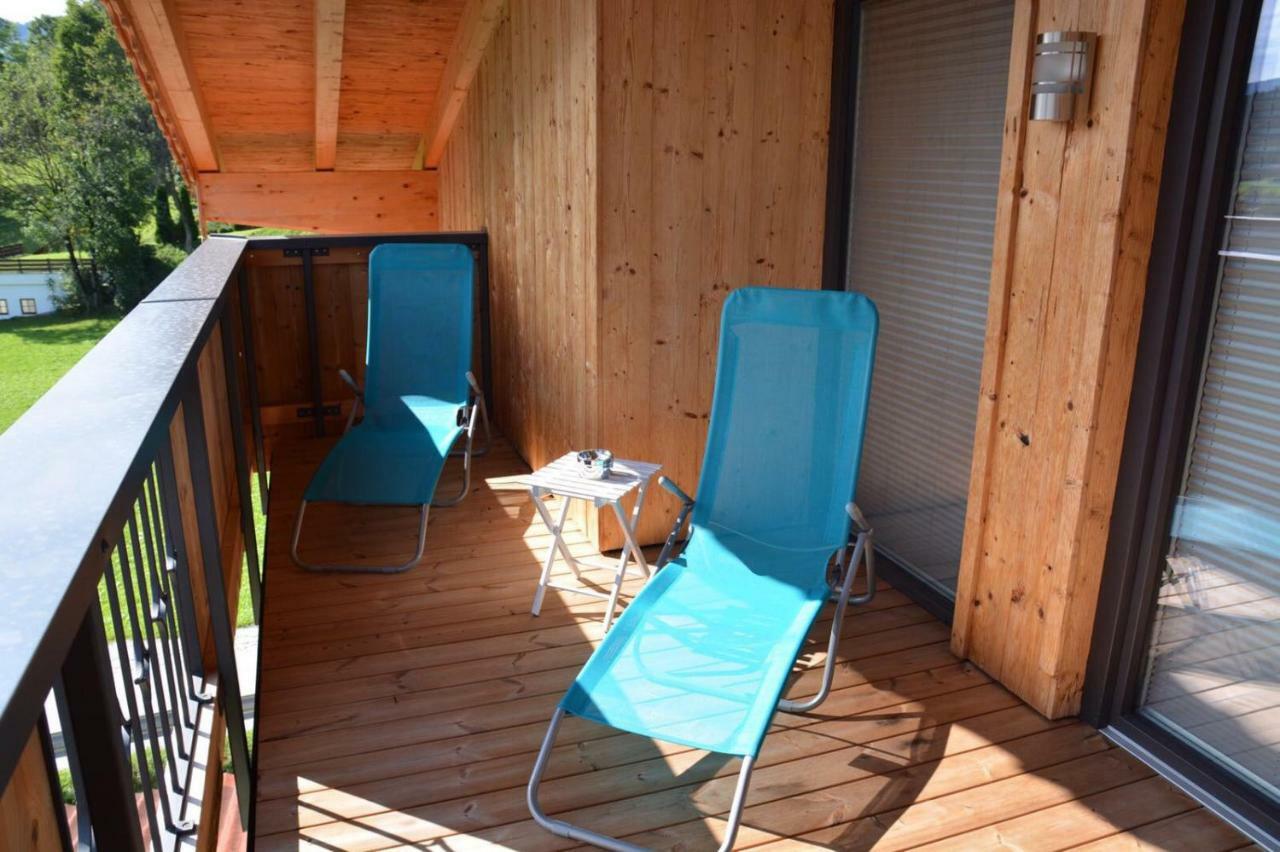 Christine Apartment Brixen im Thale