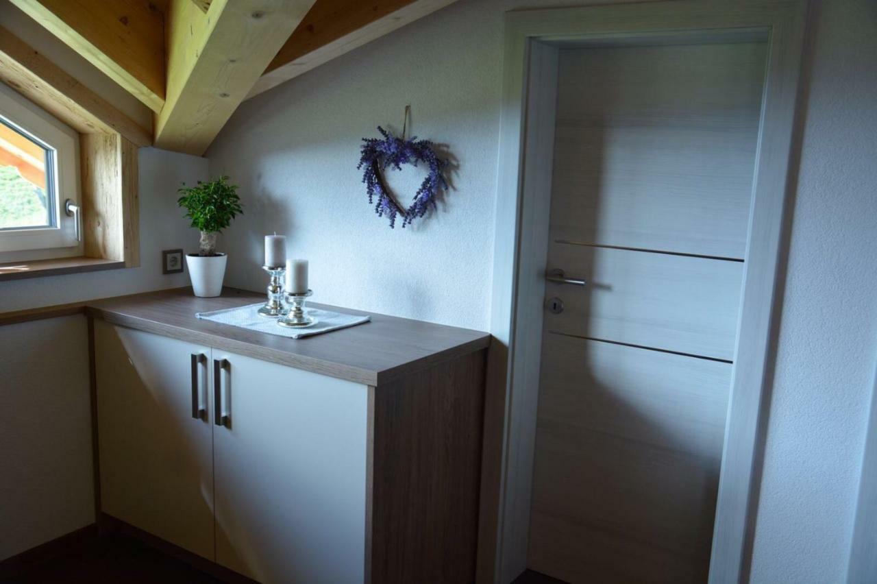 Christine Appartement *