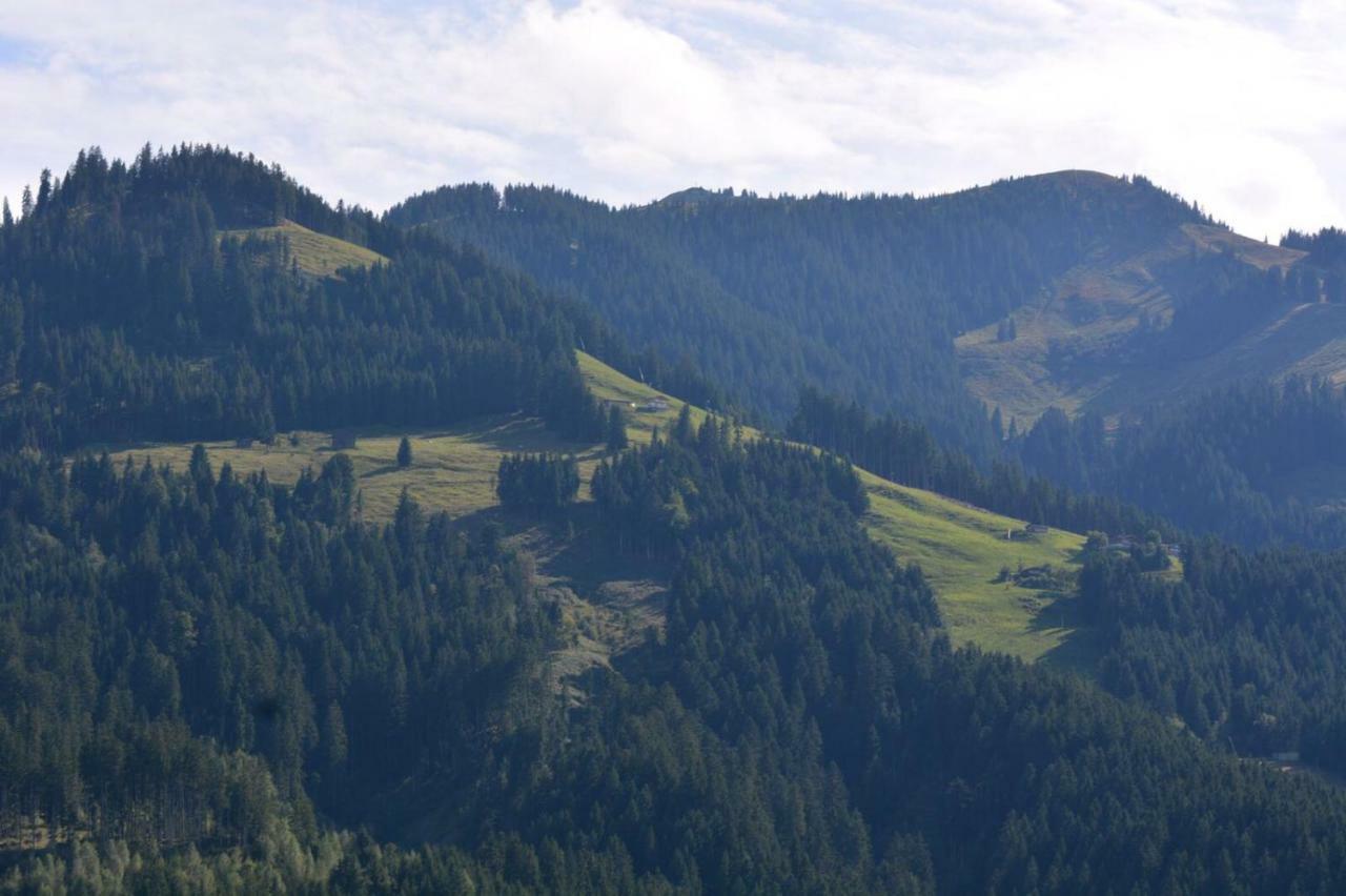 Appartement Christine Brixen im Thale