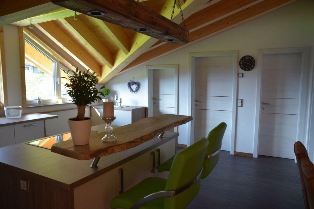Appartement Christine