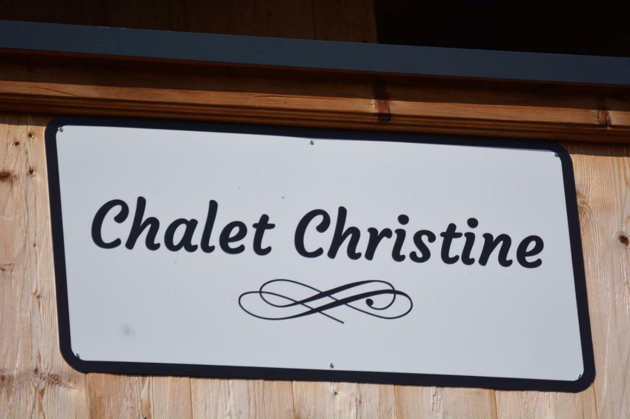 Apartment Christine