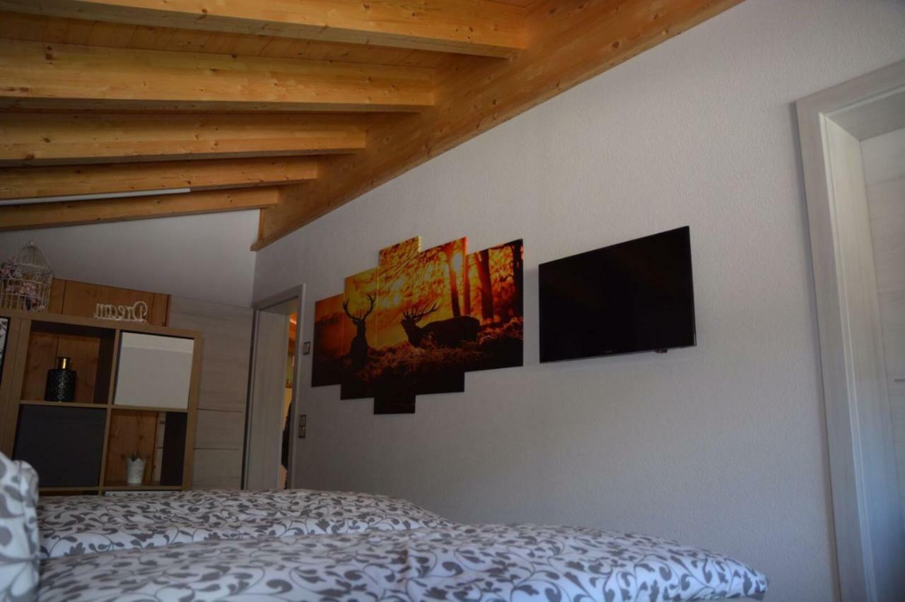 Appartement Christine