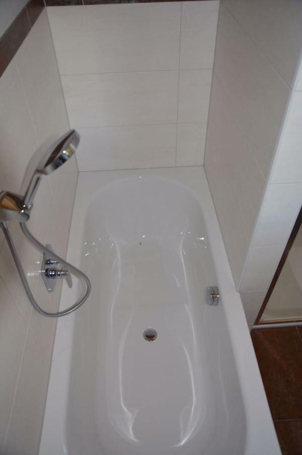Appartement Christine *