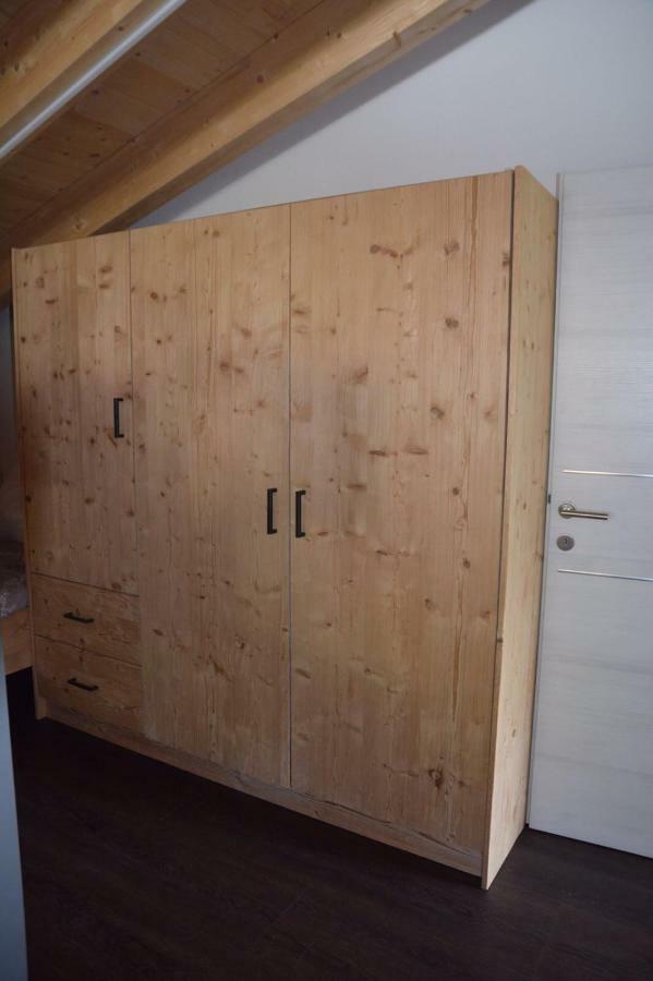 Christine Appartement Brixen im Thale