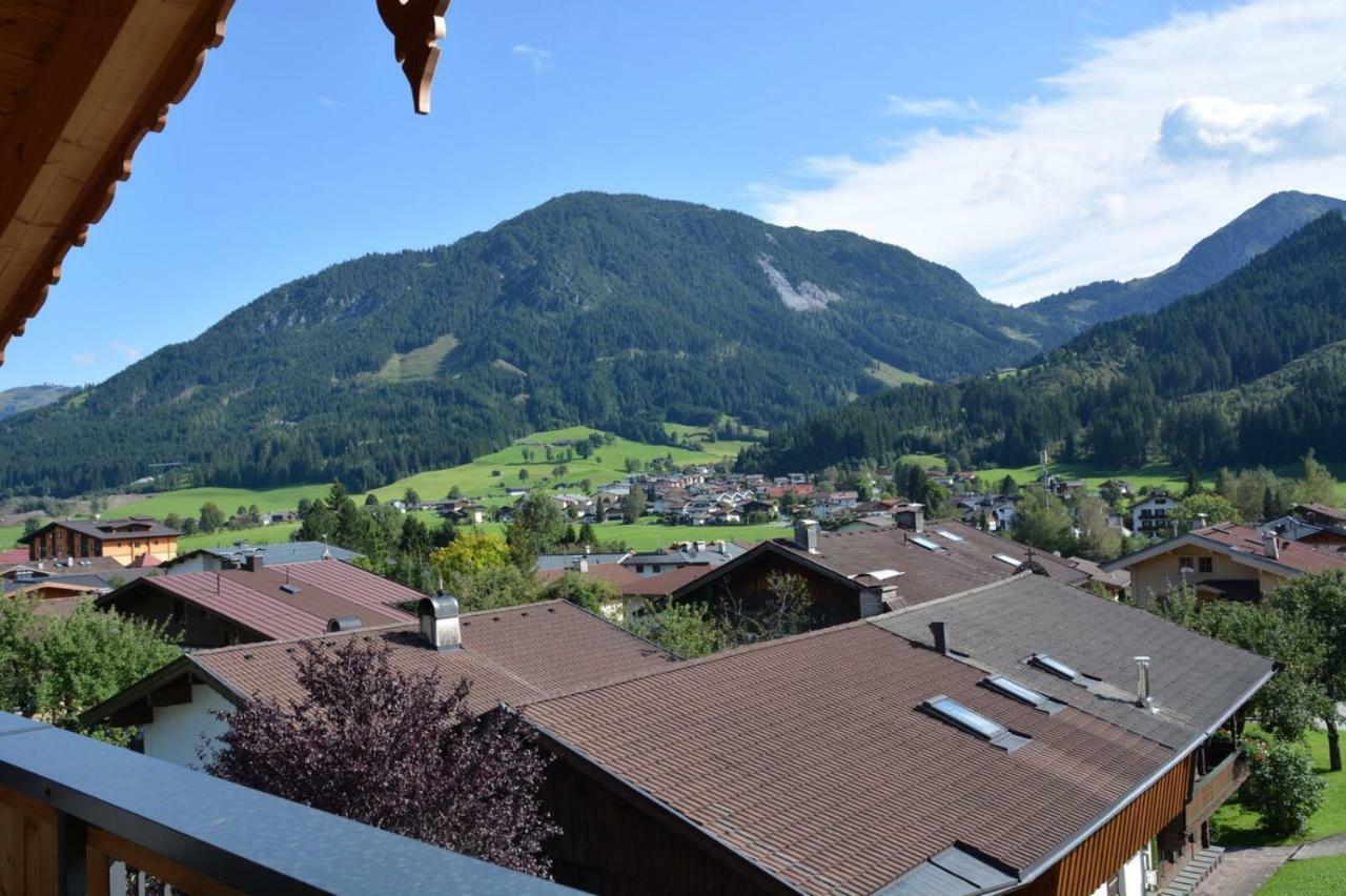 Christine Brixen im Thale