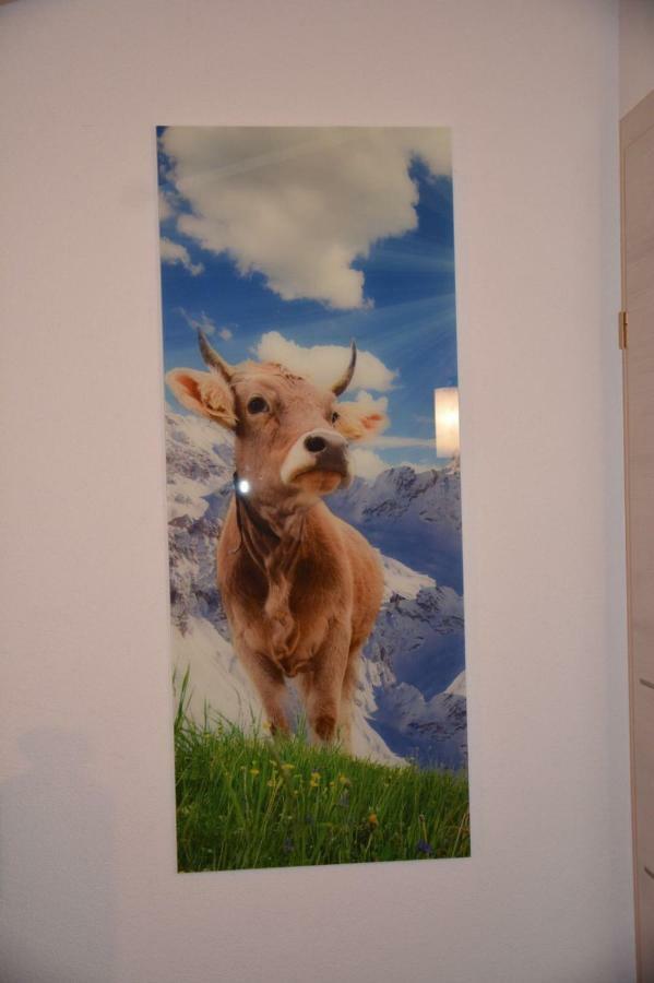Christine Brixen im Thale