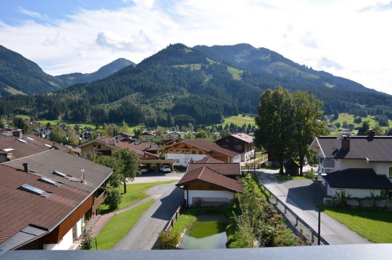 Christine * Brixen im Thale