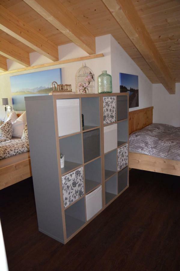 Appartement Christine