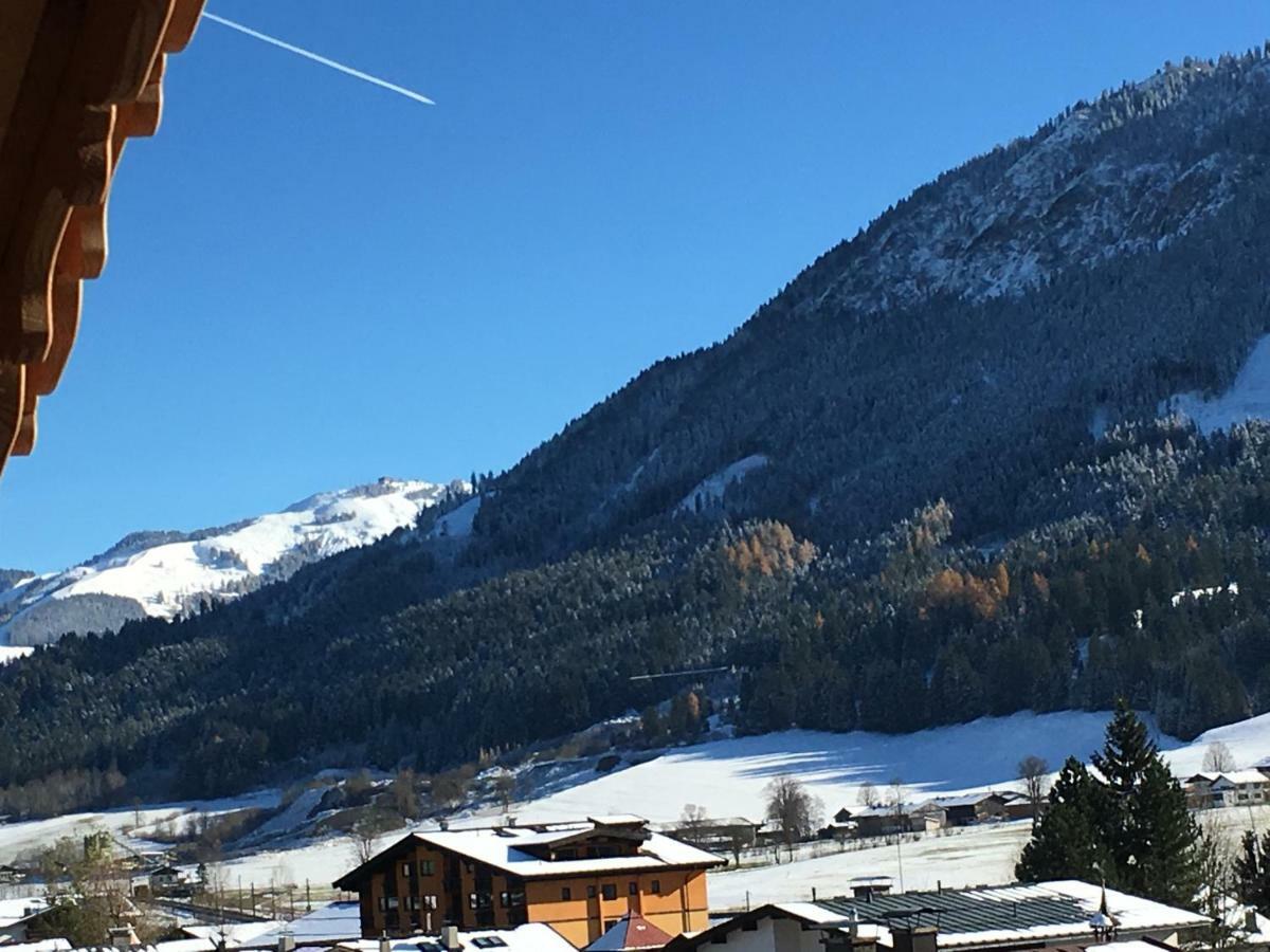 Christine * Brixen im Thale