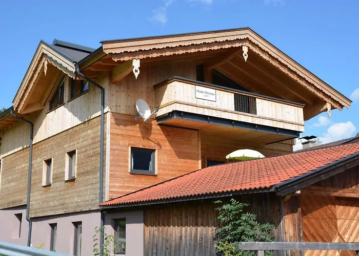Chalet Christine
