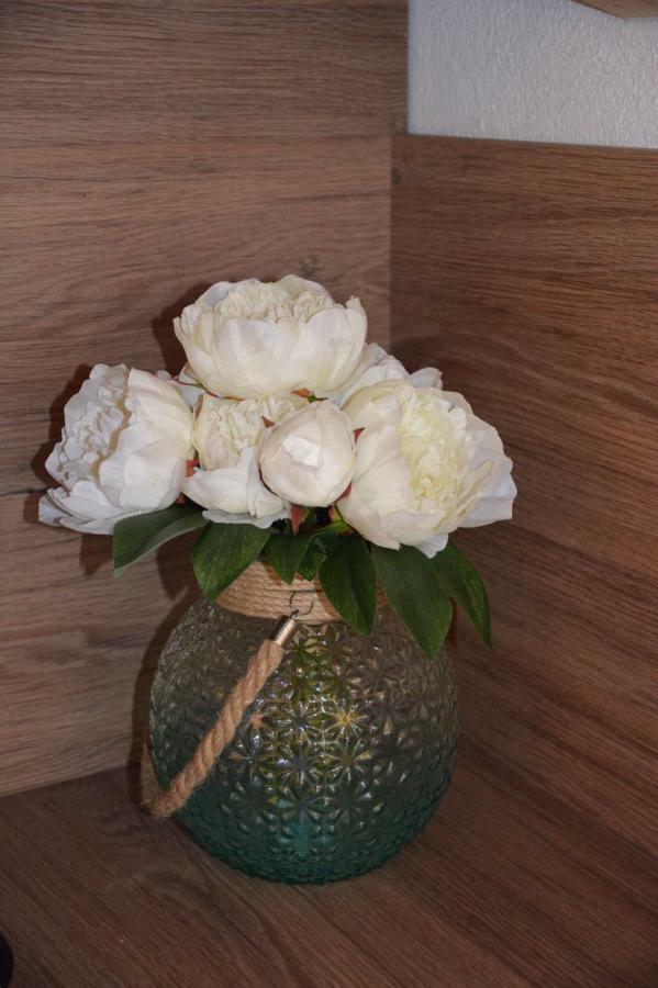 Apartamento Christine *