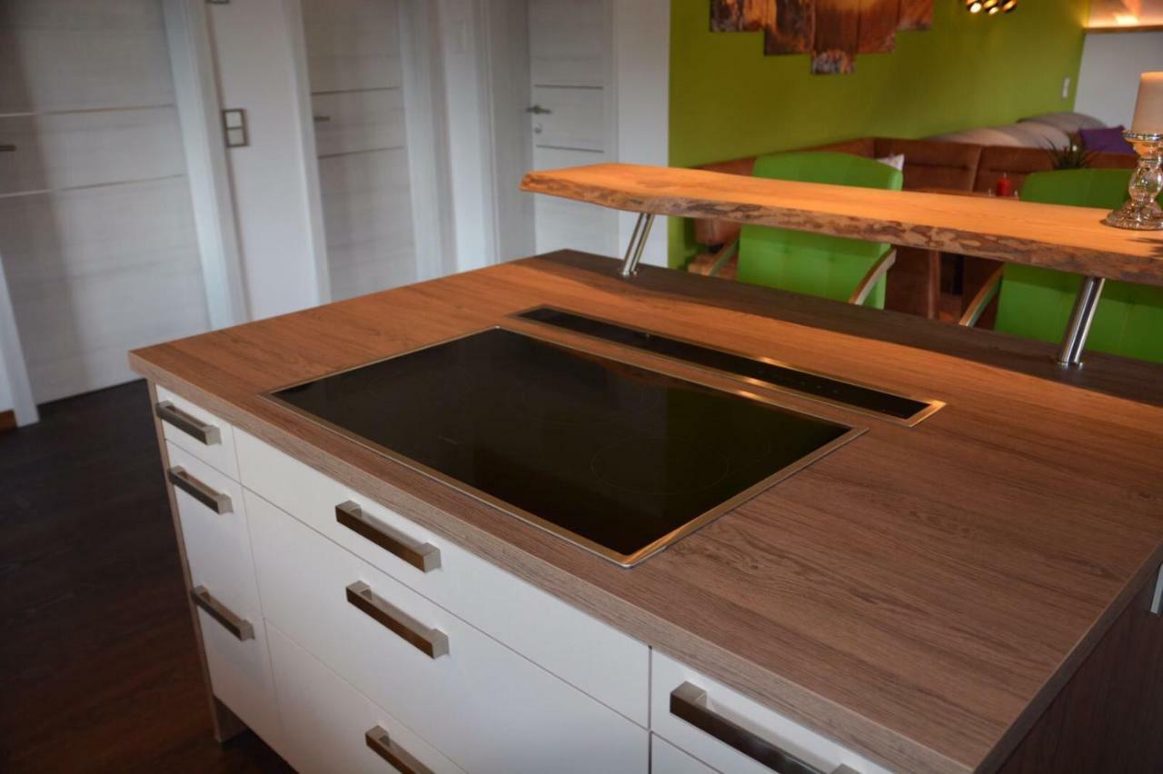 Apartamento Christine *